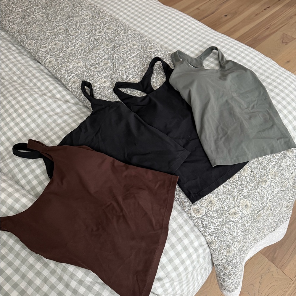 Crazy Yoga Athletic Bundle